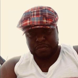 Meet your Posher, Rodrickus